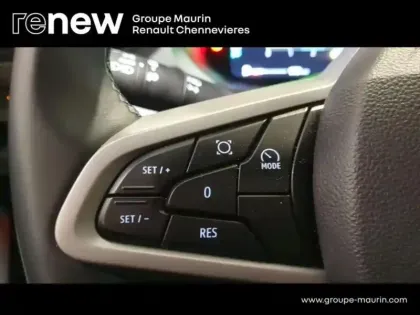 Photo 14 Dacia Bigster  1.2 mild hybrid 140ch Extreme