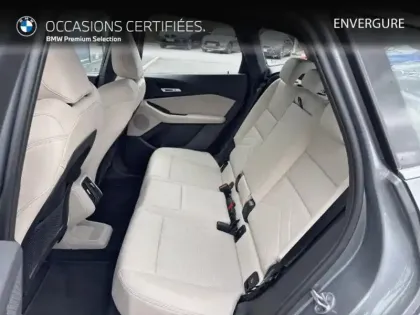 Photo 12 BMW Serie 2 Série 2 ActiveTourer 225e 245ch xDrive M Sport DKG7