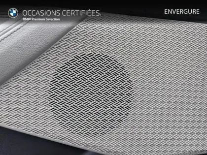 Photo 13 BMW Serie 2 Série 2 ActiveTourer 225e 245ch xDrive M Sport DKG7