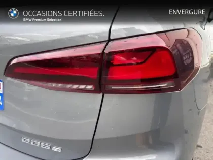 Photo 9 BMW Serie 2 Série 2 ActiveTourer 225e 245ch xDrive M Sport DKG7