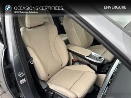 Photo 8 BMW Serie 2 Série 2 ActiveTourer 225e 245ch xDrive M Sport DKG7