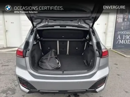 Photo 6 BMW Serie 2 Série 2 ActiveTourer 225e 245ch xDrive M Sport DKG7