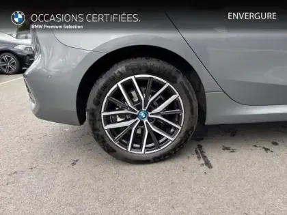 Photo 7 BMW Serie 2 Série 2 ActiveTourer 225e 245ch xDrive M Sport DKG7