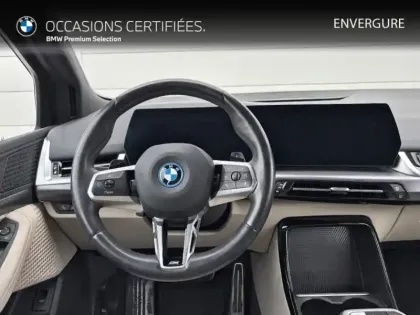 Photo 5 BMW Serie 2 Série 2 ActiveTourer 225e 245ch xDrive M Sport DKG7