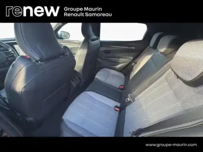 Photo 13 Renault Megane  E-Tech Electric EV60 220ch Techno super charge