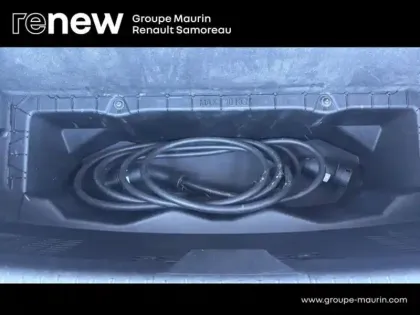 Photo 10 Renault Megane  E-Tech Electric EV60 220ch Techno super charge