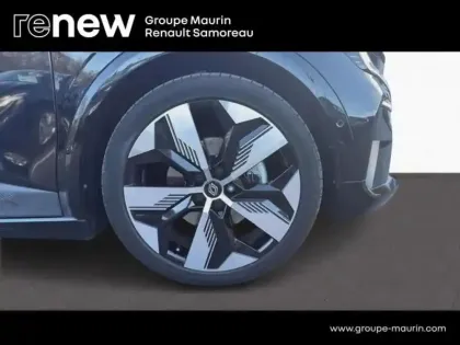 Photo 7 Renault Megane  E-Tech Electric EV60 220ch Techno super charge