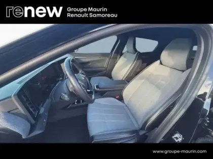 Photo 12 Renault Megane  E-Tech Electric EV60 220ch Techno super charge