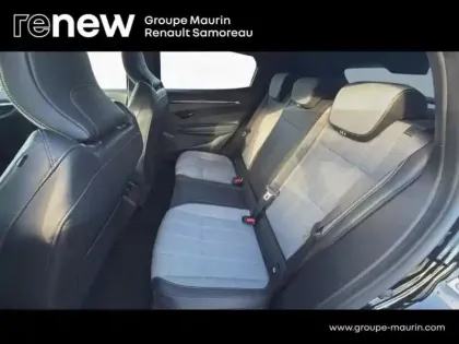 Photo 14 Renault Megane  E-Tech Electric EV60 220ch Techno super charge