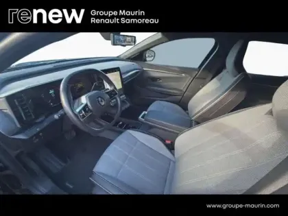 Photo 11 Renault Megane  E-Tech Electric EV60 220ch Techno super charge