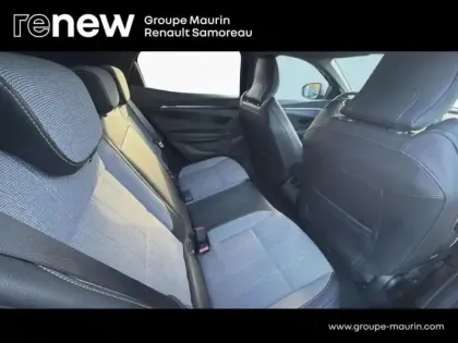 Photo 15 Renault Megane  E-Tech Electric EV60 220ch Techno super charge