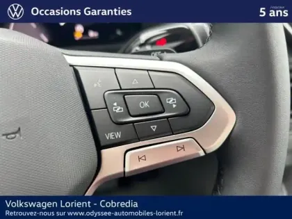 Photo 14 Volkswagen Crafter  Fg 35 L3H3 2.0 TDI 177ch Business Traction BVA8