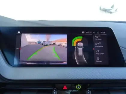 Photo 21 BMW Serie 1 Gén. III (F40) Ph2 M Sport 5