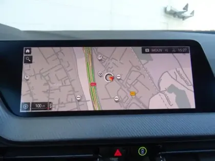 Photo 23 BMW Serie 1 Gén. III (F40) Ph2 M Sport 5