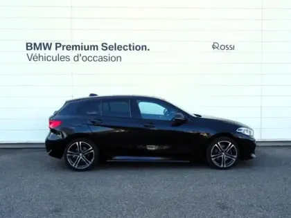 Photo 13 BMW Serie 1 Gén. III (F40) Ph2 M Sport 5