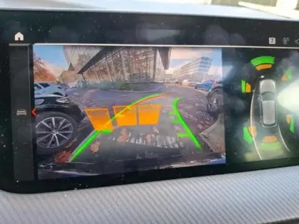 Photo 7 BMW Serie 1 Série 1 118iA 136ch M Sport DKG7