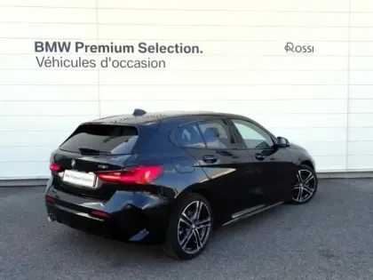 Photo 11 BMW Serie 1 Gén. III (F40) Ph2 M Sport 5