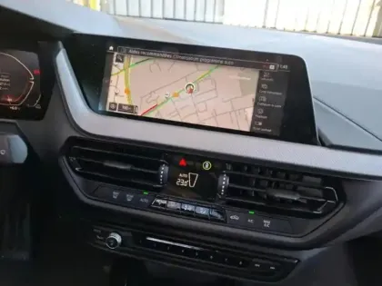 Photo 6 BMW Serie 1 Série 1 118iA 136ch M Sport DKG7