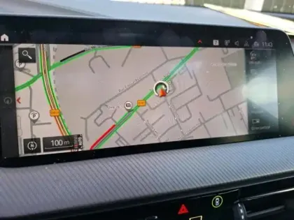 Photo 9 BMW Serie 1 Série 1 118iA 136ch M Sport DKG7