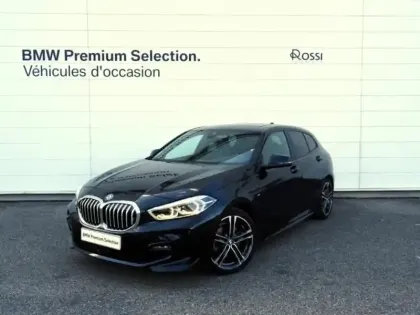 Photo 10 BMW Serie 1 Gén. III (F40) Ph2 M Sport 5