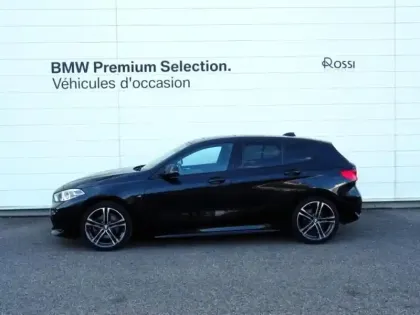 Photo 14 BMW Serie 1 Gén. III (F40) Ph2 M Sport 5