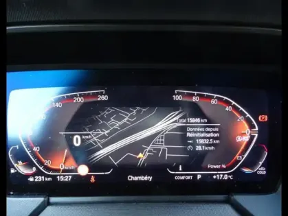 Photo 20 BMW Serie 1 Gén. III (F40) Ph2 M Sport 5