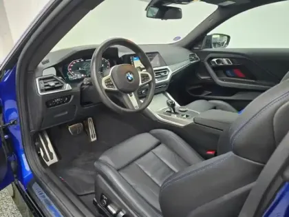 Photo 5 BMW Serie 2 Série 2 Coupé M240iA 374ch M Performance xDrive