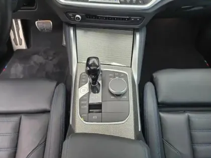 Photo 11 BMW Serie 2 Série 2 Coupé M240iA 374ch M Performance xDrive