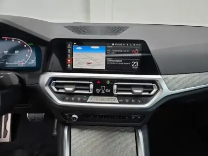 Photo 13 BMW Serie 2 Série 2 Coupé M240iA 374ch M Performance xDrive