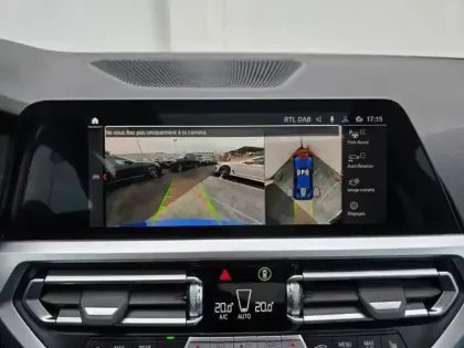 Photo 14 BMW Serie 2 Série 2 Coupé M240iA 374ch M Performance xDrive