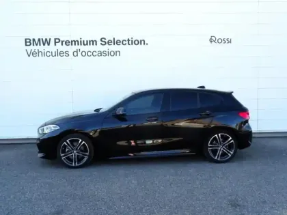 Photo 15 BMW Serie 1 Série 1 118iA 136ch M Sport DKG7