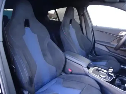 Photo 19 BMW Serie 1 Série 1 118iA 136ch M Sport DKG7