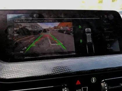 Photo 7 BMW Serie 1 Série 1 118iA 136ch M Sport DKG7