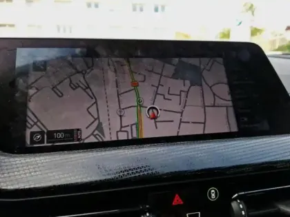 Photo 10 BMW Serie 1 Série 1 118iA 136ch M Sport DKG7