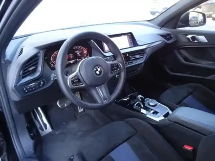 Photo 13 BMW Serie 1 Série 1 118iA 136ch M Sport DKG7