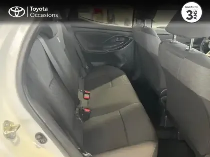 Photo 6 Toyota Yaris  120 VVT-i Dynamic Business 5p MY22