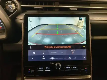 Photo 14 Lexus Lbx  1.5 136ch Emotion 2WD