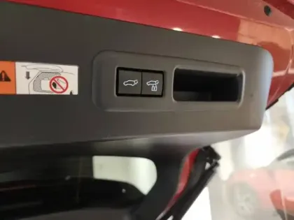 Photo 8 Lexus Lbx  1.5 136ch Emotion 2WD