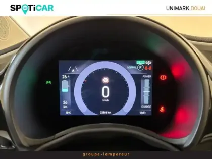 Photo 14 Fiat 500 Gén. II Ph1 MY22 Action Plus 3