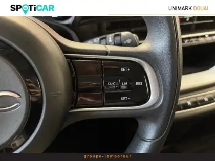 Photo 13 Fiat 500 Gén. II Ph1 MY22 Action Plus 3