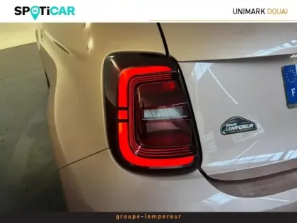 Photo 7 Fiat 500 Gén. II Ph1 MY22 Action Plus 3