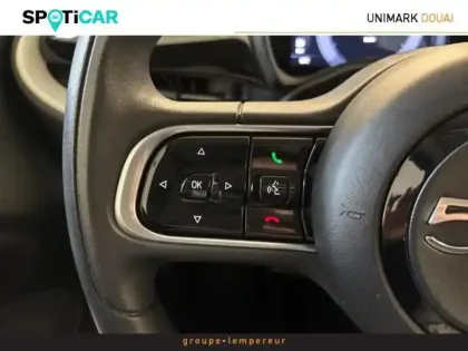 Photo 12 Fiat 500 Gén. II Ph1 MY22 Action Plus 3