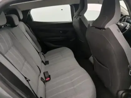 Photo 14 Renault Megane  E-Tech Electric EV60 130ch Evolution ER optimum charge