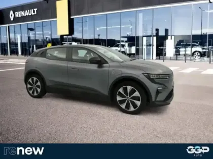 Photo 6 Renault Megane  E-Tech Electric EV60 130ch Evolution ER optimum charge