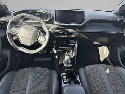 Photo 7 Peugeot 2008  BlueHDi 130 S&S EAT8