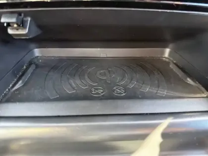 Photo 21 Peugeot 2008  BlueHDi 130 S&S EAT8