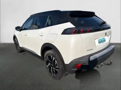 Photo 6 Peugeot 2008  BlueHDi 130 S&S EAT8