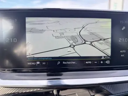 Photo 20 Peugeot 2008  BlueHDi 130 S&S EAT8