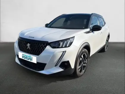 Photo Peugeot 2008 Gt