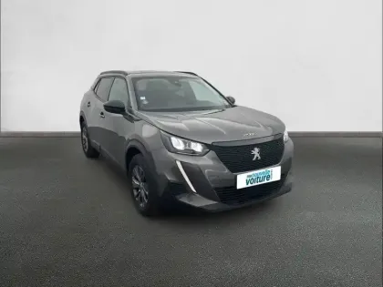 Photo 58 Peugeot 2008  PureTech 130 S&S EAT8